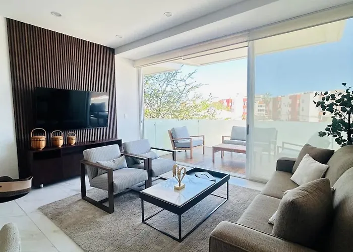 Location In Cabo 3br Walk To Everything Apartamento