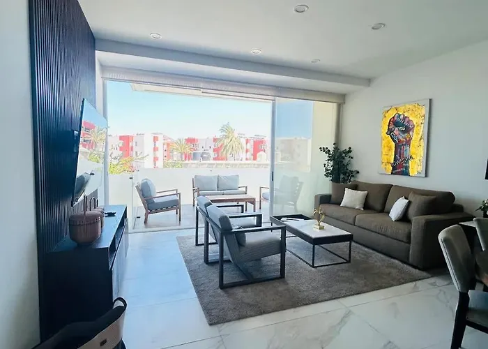 Apartamento Location In Cabo 3br Walk To Everything