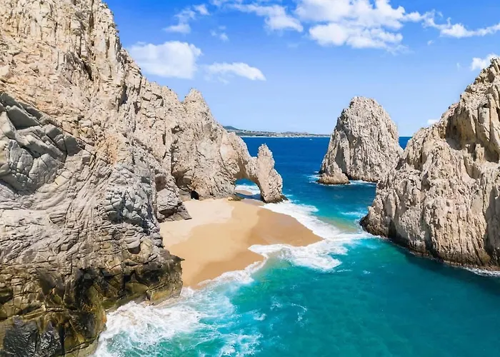 Apartamento Location In Cabo 3br Walk To Everything *