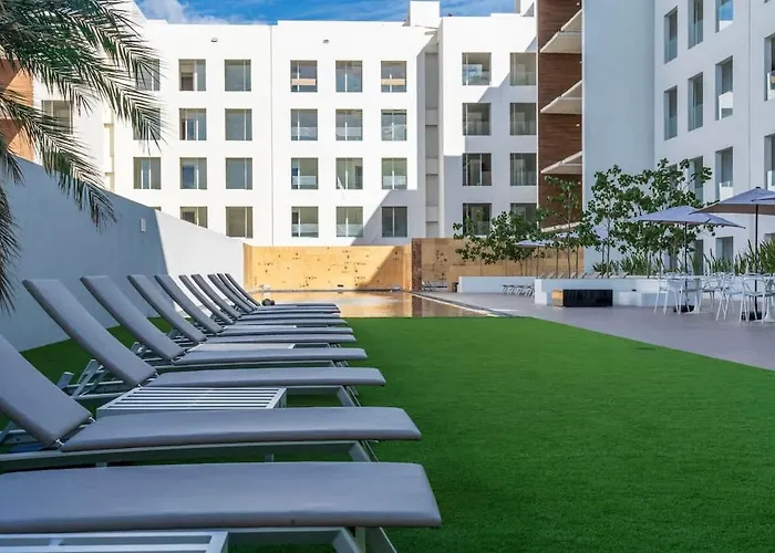 Location In Cabo 3br Walk To Everything Apartamento