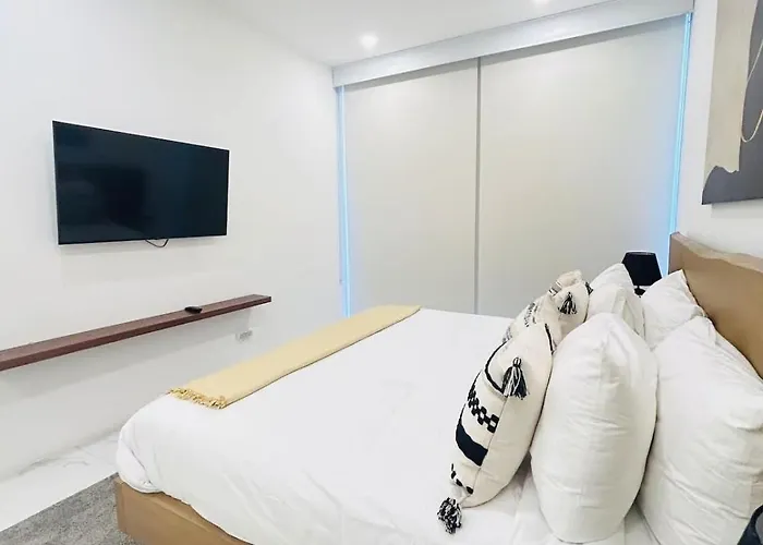 Location In Cabo 3br Walk To Everything Apartamento *