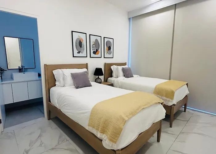 Location In Cabo 3br Walk To Everything Apartamento