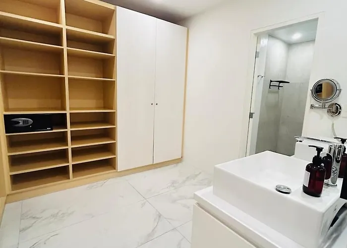 Apartamento Location In Cabo 3br Walk To Everything *