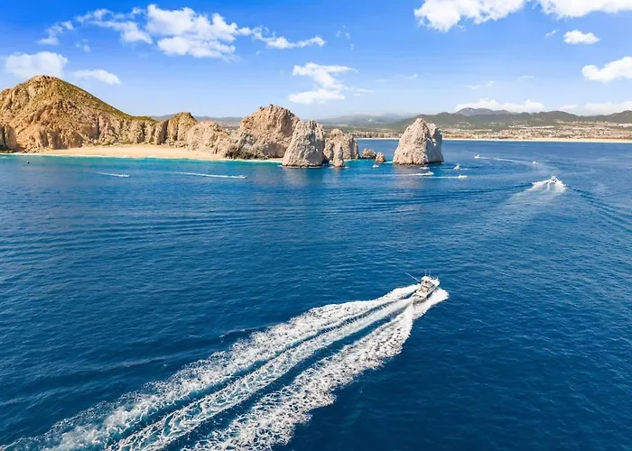Apartamento Location In Cabo 3br Walk To Everything *