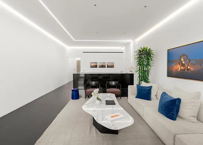 Apartamento Location In Cabo 3br Walk To Everything *
