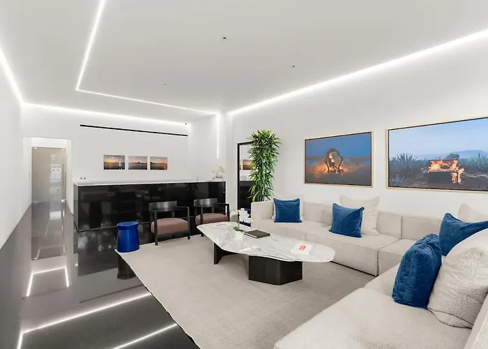 Location In Cabo 3br Walk To Everything Apartamento