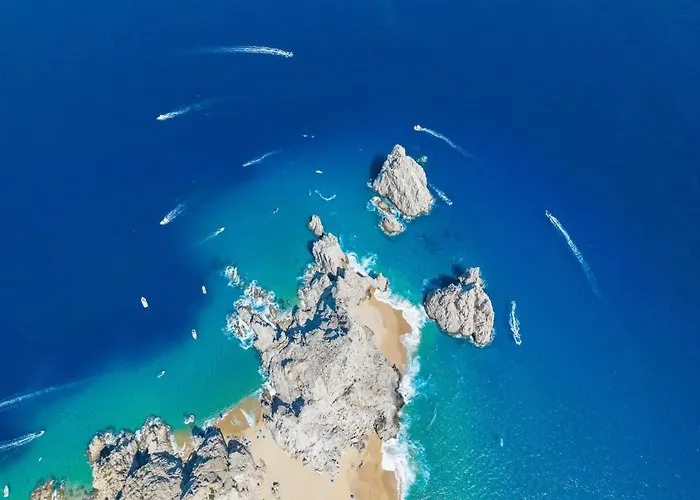 Location In Cabo 3br Walk To Everything Apartamento Cabo San Lucas