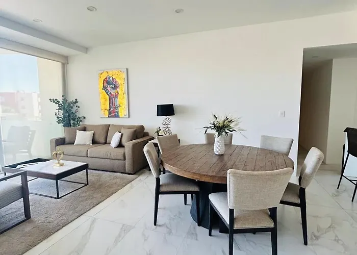 Apartamento Location In Cabo 3br Walk To Everything Cabo San Lucas